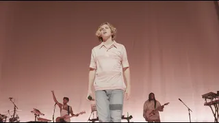 The Kid LAROI Justin Bieber Stay Live Performance 