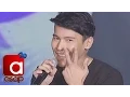 Download Lagu Enchong Dee sings 'Seloso' on ASAP