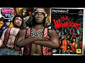 Rockstar s BRUTAL Warriors game