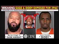 Suge Knight Diddy Exposed For Tupac s Death at Trial