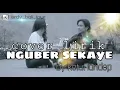 Download Lagu Nguber sekaye cover lirik by landep ketut otomatis menangis...#lagubali #lirikcover