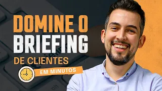 3 perguntas para conhecer o seu novo cliente!
