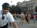 2000 Stripling Warriors Bountiful City Utah Handcart Days Parade 2012 Sons of Helaman  LDS  Sponso