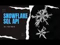 Get started with Snowflake SQL API in Postman