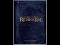 The Lord of the Rings: The Return of the King CR - 10. Master Meridoc, Swordthain
