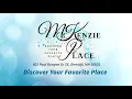 Welcome to McKenzie Place