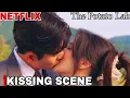 Download Lagu The Potato Lab | final Episode kissing scene | Lee sun bin | kang tae oh
