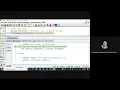 B3T13 JAVA PROGRAM COUNTER CONTROL REPETITION EXERCISE 7