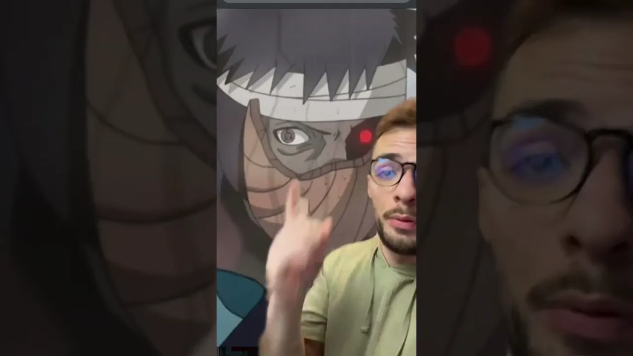 Itachi vs Zoro??