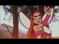 Yeri Mua, Lewis Somes - Morrita (Tinker Bell)(Letra)