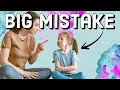 Avoid These 6 Parenting Mistakes That Delay Your Child s Development