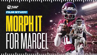 Texas A M Needs to Morph The Offense More For Marcel Reed