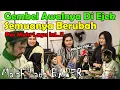 Download Lagu Gembel Awalnya Di  Ejek. Semuanya Berubah Pas Main Lagu  Ini..!!  Malah Pada Baper.