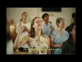 The God Who Fights For Us • Official Video