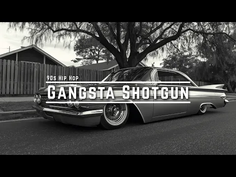 Golden Era Hip Hop Mix | 90s–2000s Gangsta Rap Legends