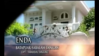 Download ENDA - BATAPUAK SABALAH TANGAN (Official MV) MP3