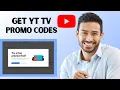 How to Get YouTube TV Promo Codes 2025 Full Guide