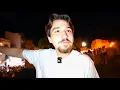 WILLITO Explores Madrid For The First Time
