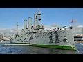 Download Lagu Russian Cruiser Aurora - A Russian Revolutionary 