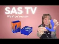 We vibe Vector