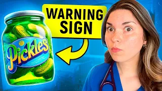 HIGH-SALT DIET Reveals Deadly Diagnosis Medical Mystery Solved