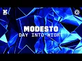 Lagu Modesto - Day Into Night