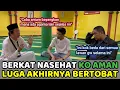 Download Lagu Berkat Nasehat Mualaf Ko Aman Yg Bijak..Nabi Oten Lugahon Akhirnya Mau Bertobat