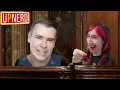 Ryan O Neill Interview with ABBY UPNERD
