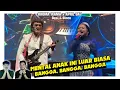 Lagu Membanggakan !! April duet bareng Raja Dangdut Rhoma Irama. Dasi \u0026 Gincu. KEREN !!