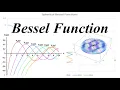 Bessel Engineering functions