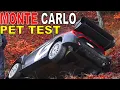 Lagu TEST TOYOTA RALLYE MONTE CARLO 2026 | Ogier, Solberg, Evans, Katsuta, Sami