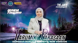 tarumik parasaan fauzana dangdut koplo x simpatik new version knada musica ombmc official