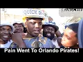 Lagu Kaizer Chiefs 2-1 Al Masry | Pain Went To Orlando Pirates!
