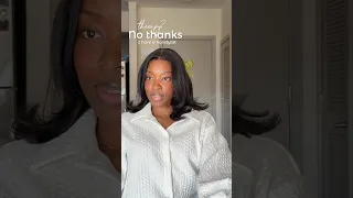 Introducing Loretta Newhairstyle Jessieswig Curtainbangtutorial 