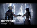 Download Lagu UNDRESSD - Forever Young [ Lyrics ]