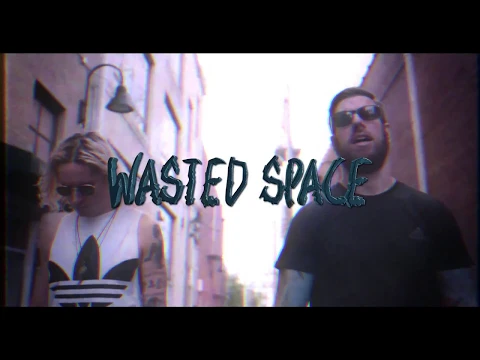 Download MP3 KAYZO x Underoath - WASTED SPACE (Lyric Video)