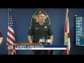Former Pasco deputy arrested a second time for tampering with evidence while on duty