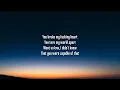 LANY - Congrats (Lyrics)
