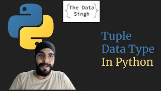 Tuples in Python What is a tuple Tuple Data Type Latest Python Tutorials