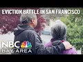 It s Retaliatory Elderly SF Couple Fights Eviction from Rent Controlled Apartment of 40 Years