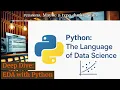 Deep Dive EDA with Python