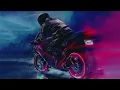 NIGHT FLICKER, SVDNESSMANE, BAKER YA MAKER - SURROUNDED (Slowed)