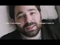 Late Night Thoughts - Oldest I’ve Ever Felt (Official Lyric Video)