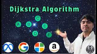 Dijkstra Algorithm Explained Graphs Priority Queue Python Code Pseudocode AlgoYogi