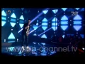 Toni Gashi - Love, 30 Mars 2015 - Top Fest 12 - Top Channel Albania