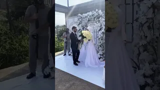 ماشاءالله قرآن حفل زفاف اسلامية 