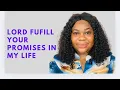Download Lagu THE UNFAILING PROMISES OF GOD FOR YOU | GOD WILL REMEMBER YOU TODAY