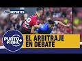 ATLAS VS CHIVAS que nos dejo el CLASICO TAPATIO y analisis del ARBITRAJE Punto Final