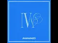 MAMAMOO 마마무 '4 Flowers (Acoustic Remix)' Official Audio