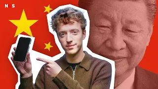 Is TikTok het geheime wapen van China?